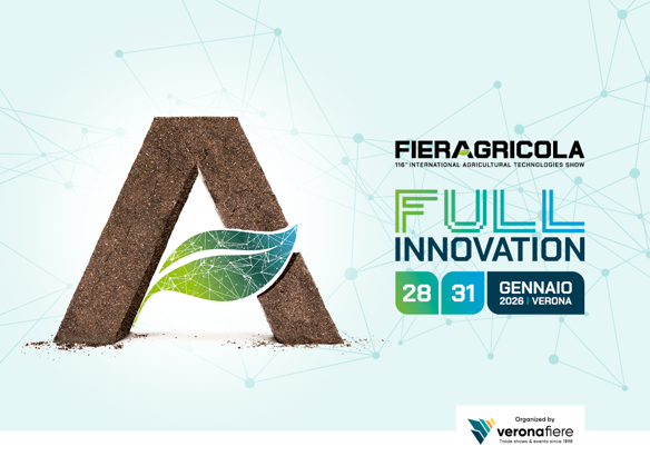 Fieragricola 2026