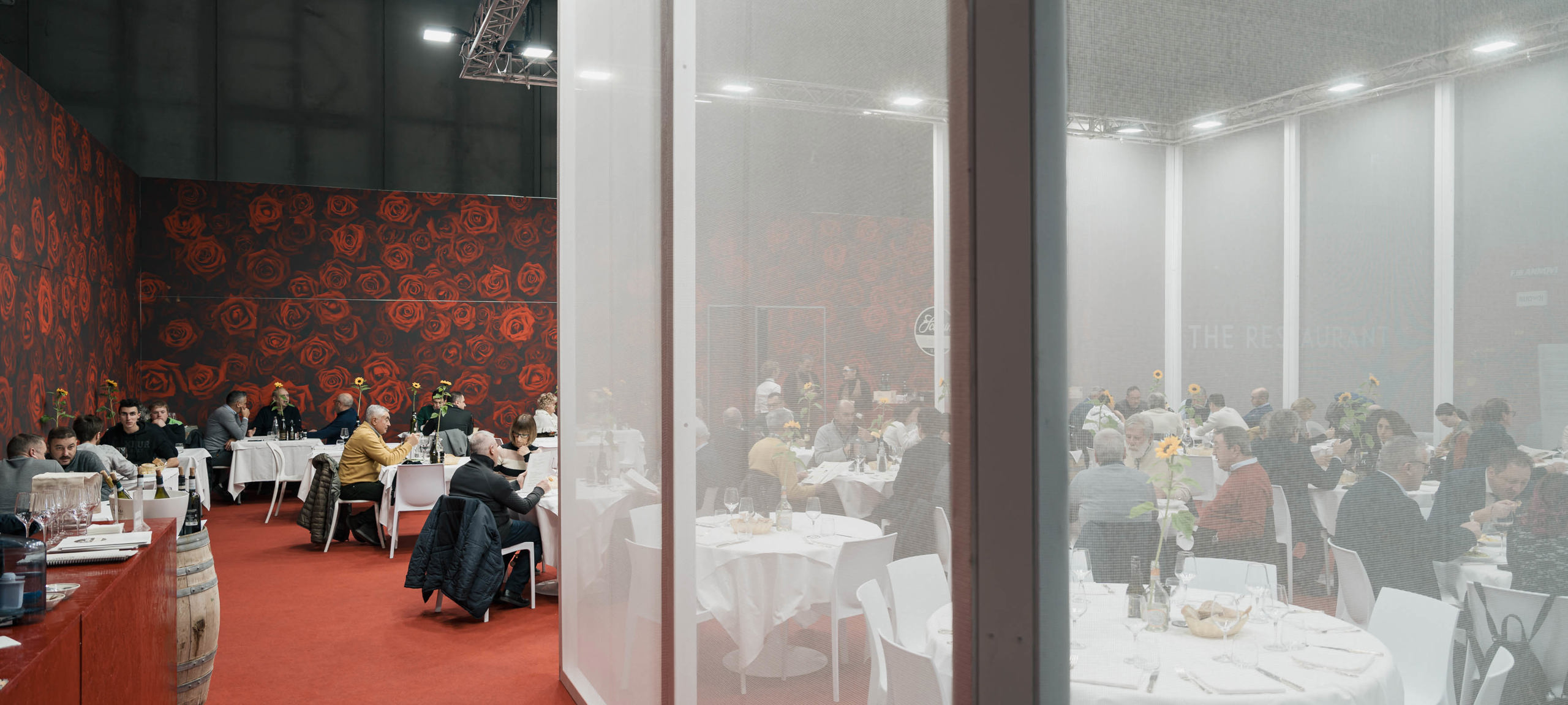 Ristorazione Fieragricola 2026