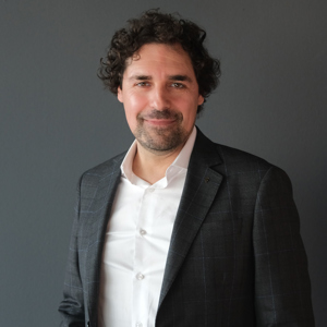 Matteo Pasinato