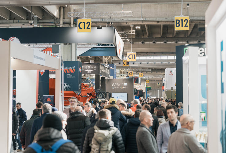 Catalogo Fieragricola 2024