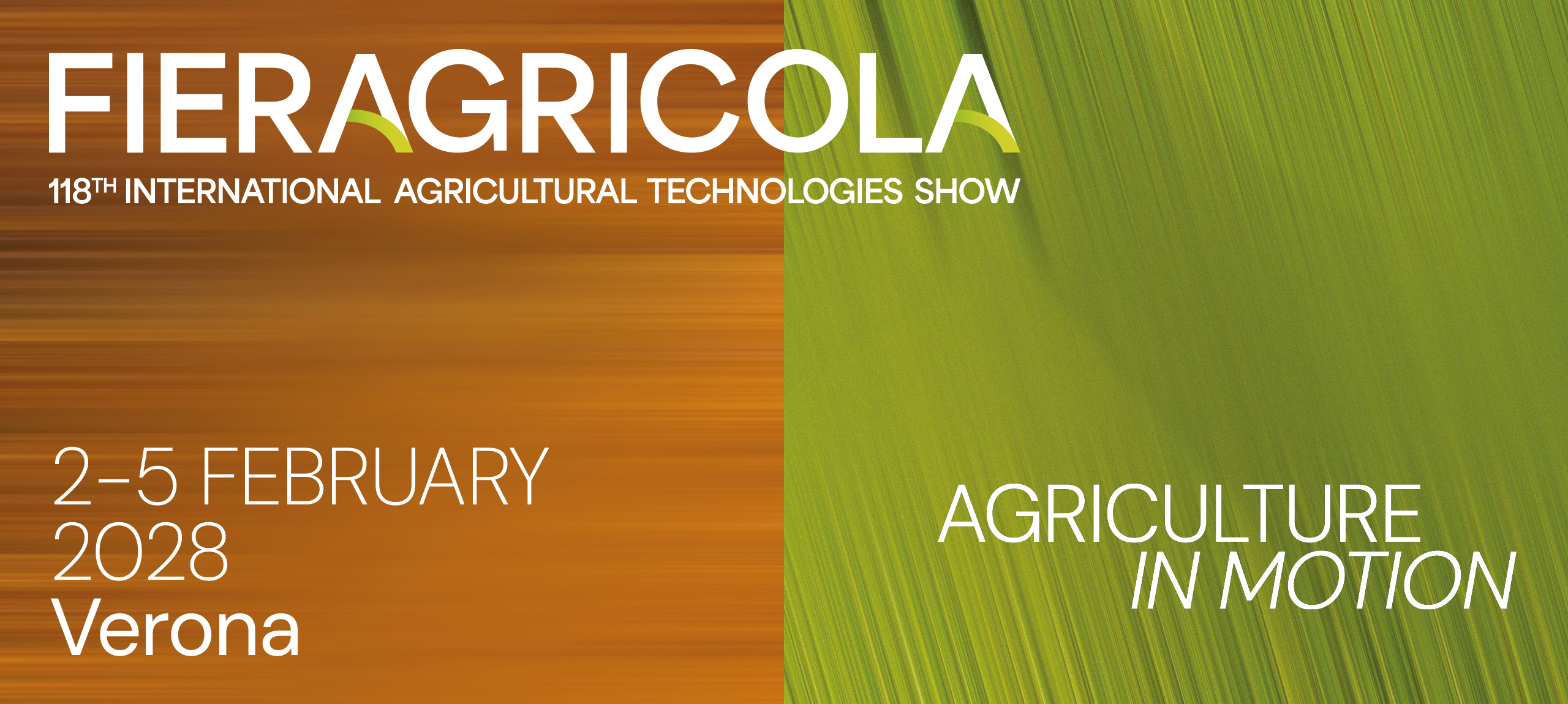 AGRICULTURE IN MOTION
