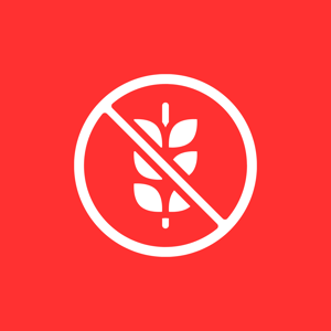 GLUTEN FREE