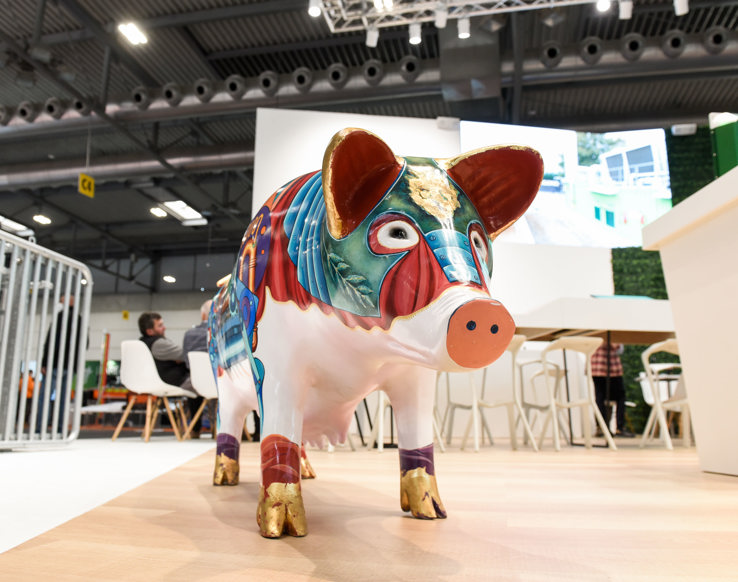 Rabobank: anche per il 2026 prezzi della carne suina su livelli elevati  In miglioramento gli aspetti sanitari, ma anche benessere animale e produttività