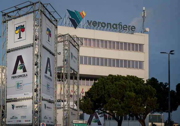 Press Office & Media Accreditation