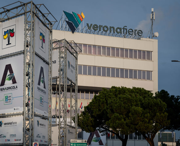 Contatti stampa e accredito stampa