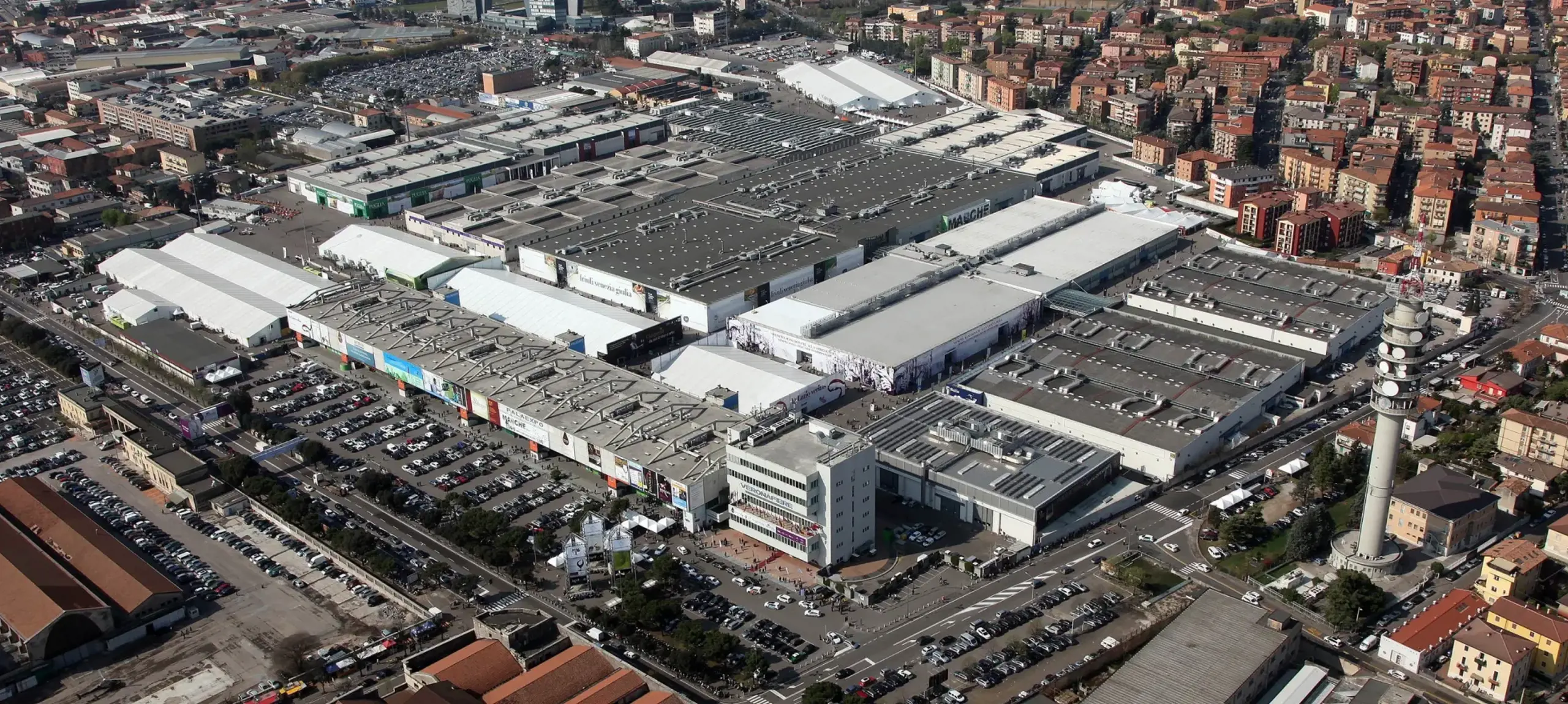 Mappa Fiera