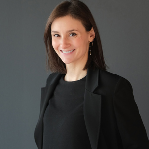 Chiara Racasi (marketing manager)