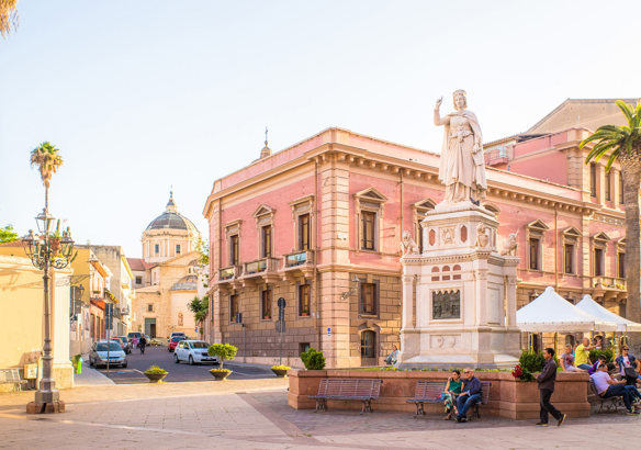 Roadshow 2026 - tappa Sardegna