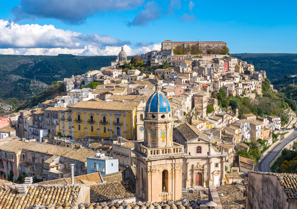 Roadshow 2026 - tappa Sicilia