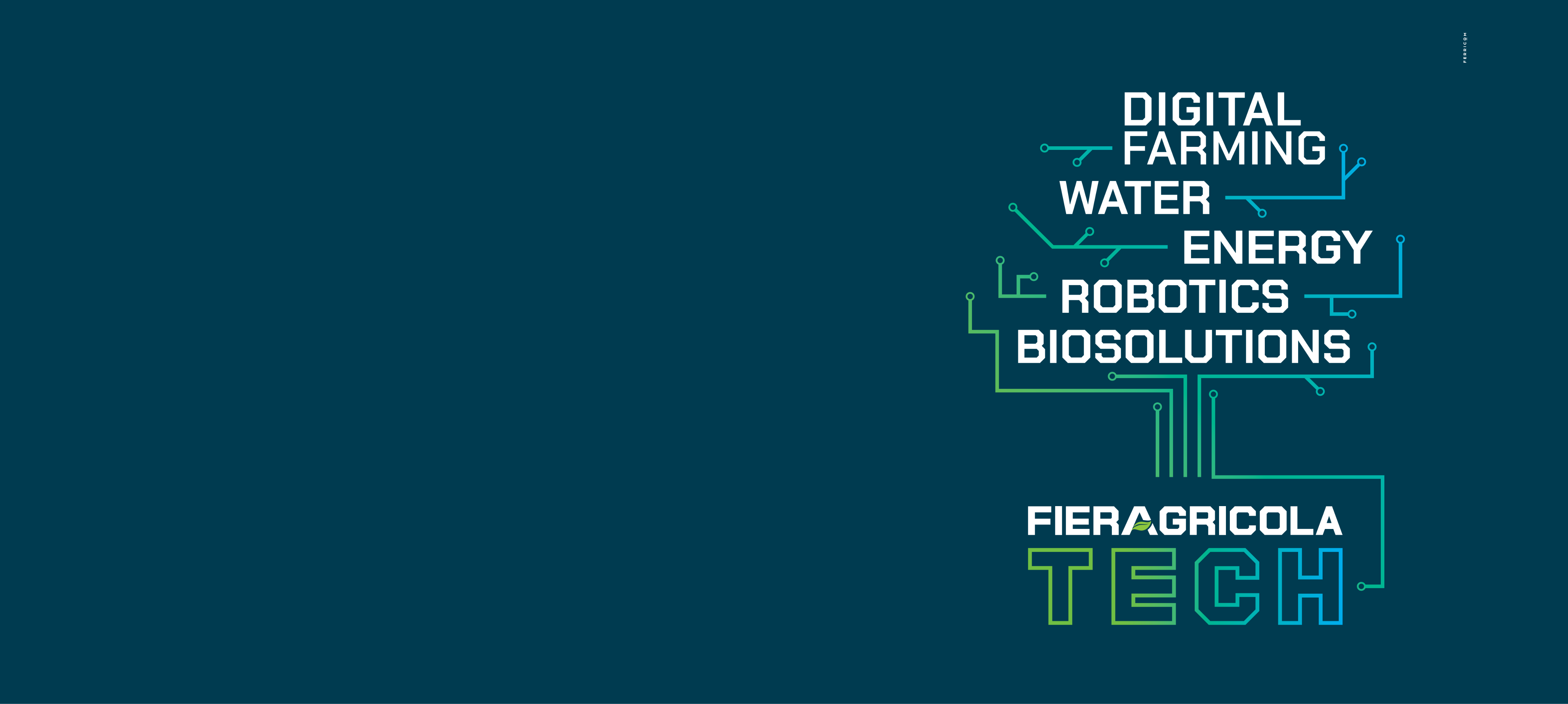 Fieragricola Tech 2027