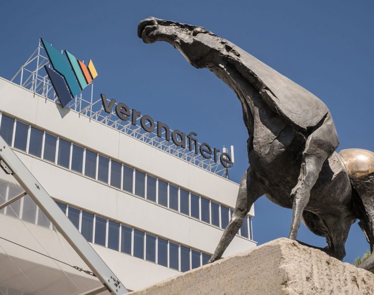 G7 agricoltura di Ortigia, Veronafiere protagonista a divinazione EXPO 2024