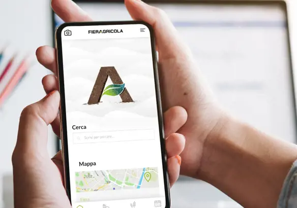 Scarica Fieragricola App