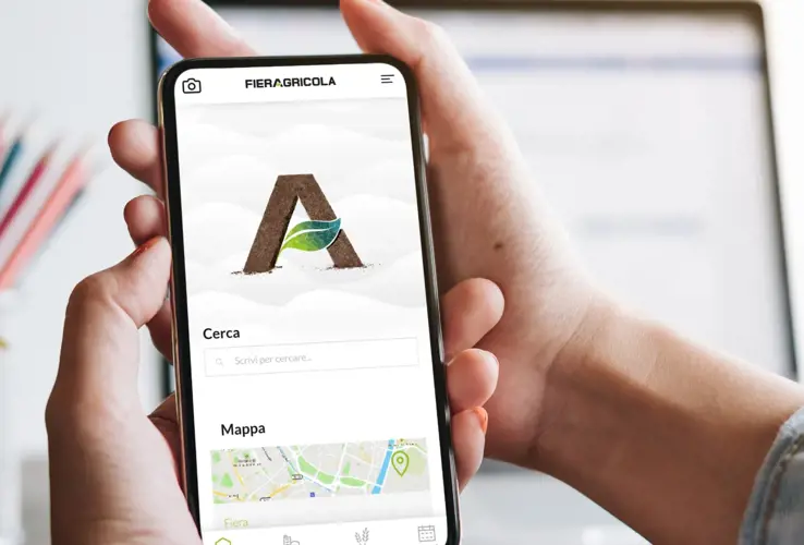 Fieragricola App