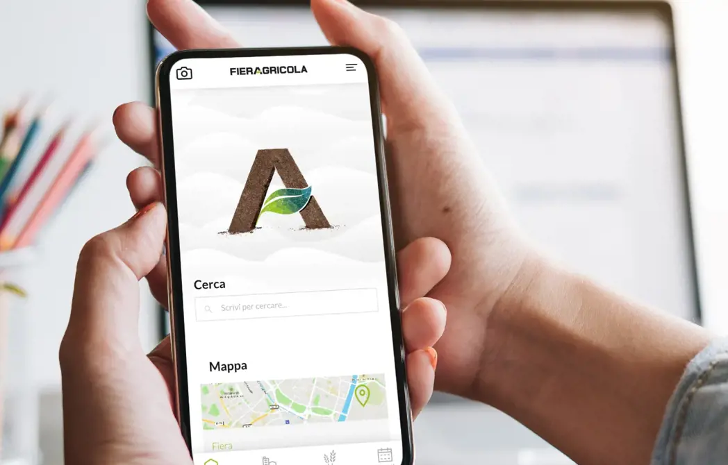 Fieragricola App