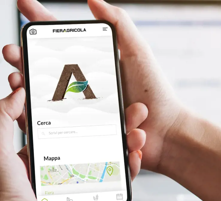Fieragricola App