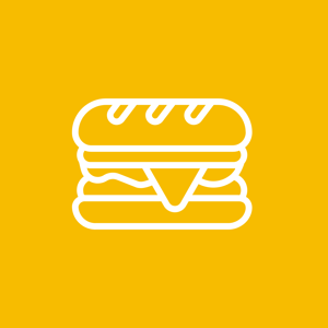 PUNTI RISTORO / AREE ESTERNE