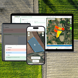 Digital Farming