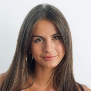 Aleksandra Borovicanin