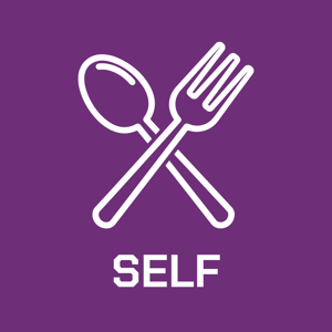 SELF SERVICE