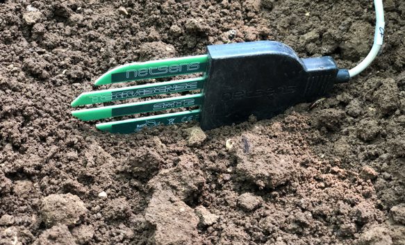 Fieragricola Tech 2025: intervista a Antonio Manes – Amministratore Delegato Netsens