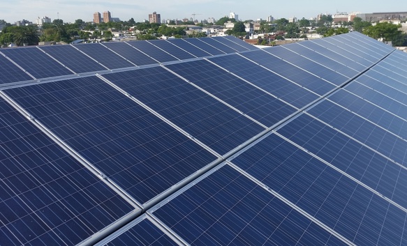 Scopri i migliori impianti fotovoltaici con VIP Energy Partner ufficiale di Fieragricola