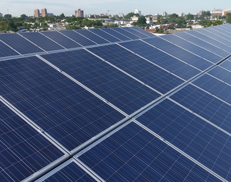 Scopri i migliori impianti fotovoltaici con VIP Energy Partner ufficiale di Fieragricola